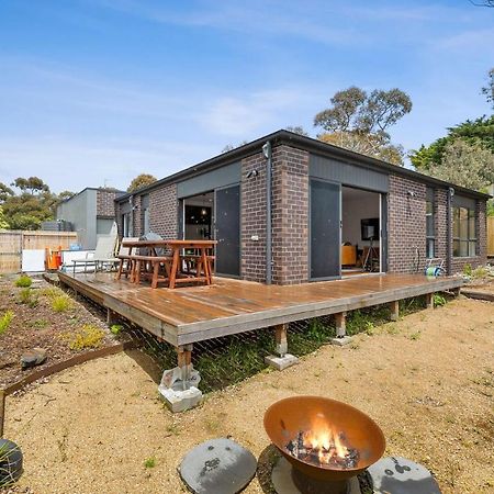 Mcmillan Escape Villa Anglesea Exterior photo