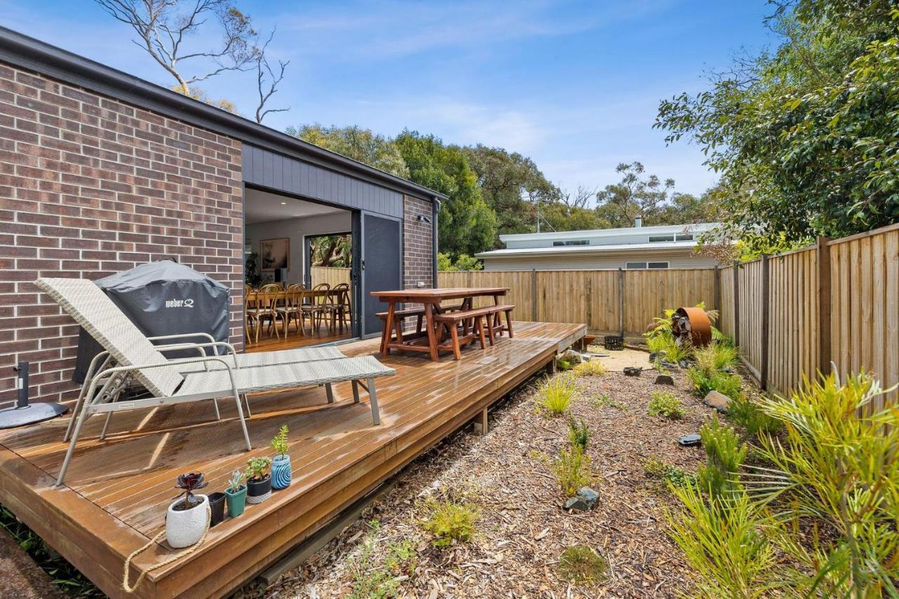 Mcmillan Escape Villa Anglesea Exterior photo